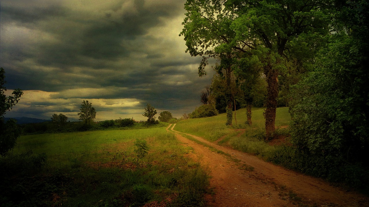 tempo, previsão do tempo, chuva