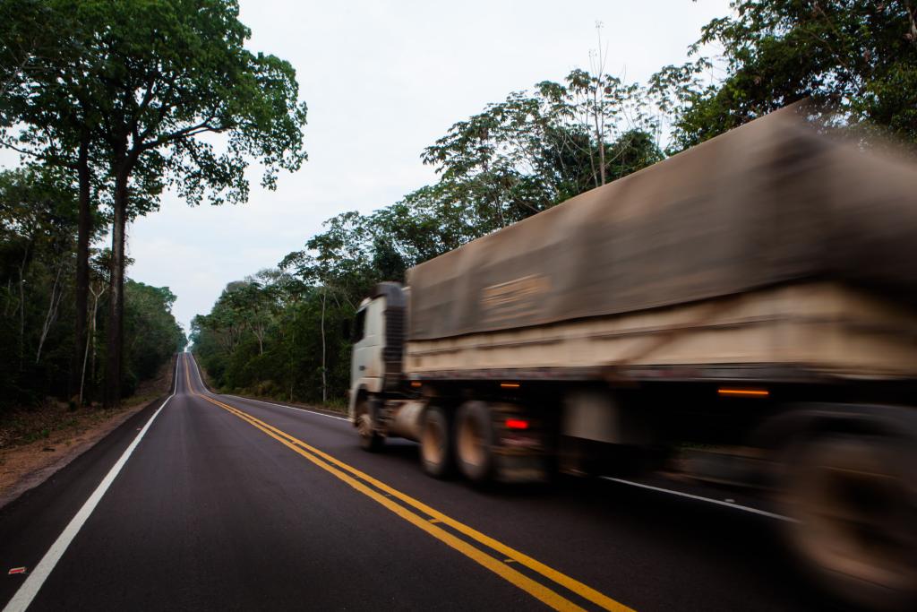 estrada, rodovia, frete, caminhão, caminhoneiro, logística