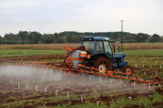 agrotóxico, agroquímico, pulverização, fazendeiro