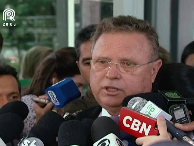 Exportações voltam a normalidade, diz ABPA