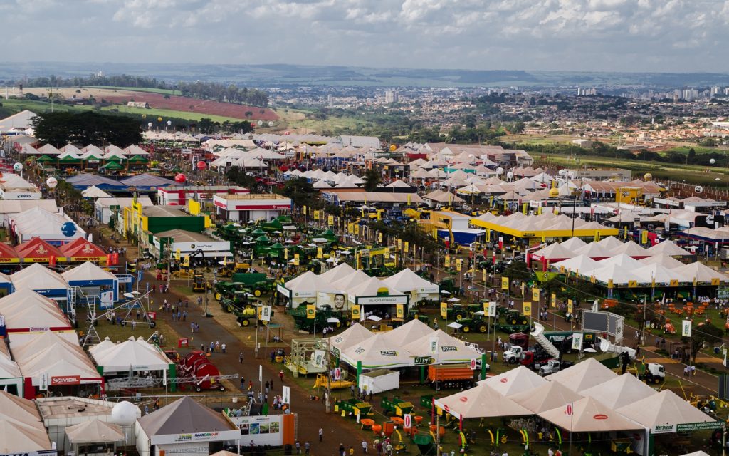 Agrishow