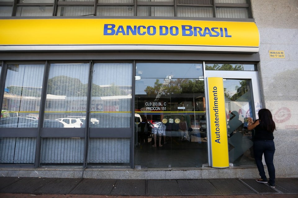 Banco do Brasil, crédito rural