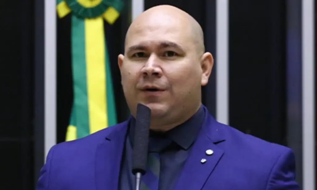 Abilio Brunini é eleito prefeito de Cuiabá Abilio Brunini é eleito prefeito de Cuiabá