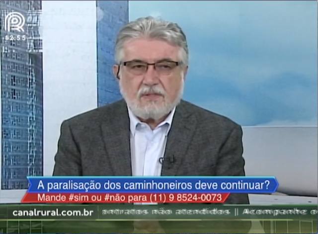 Brasil está exposto a riscos sanitários