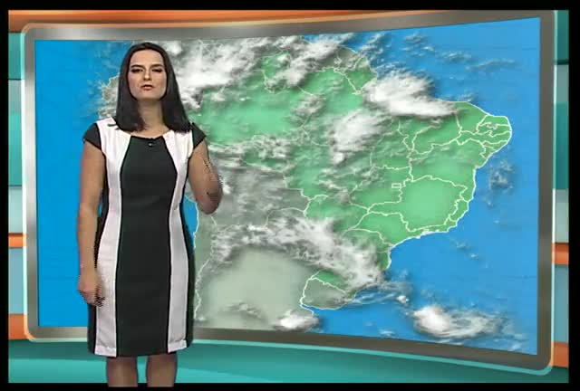 Clima: Matopiba segue com chuvas até março