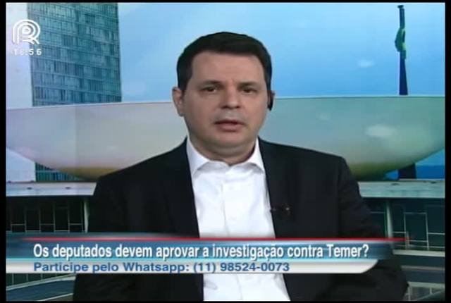 Análise: a denúncia contra Temer vai adiante?