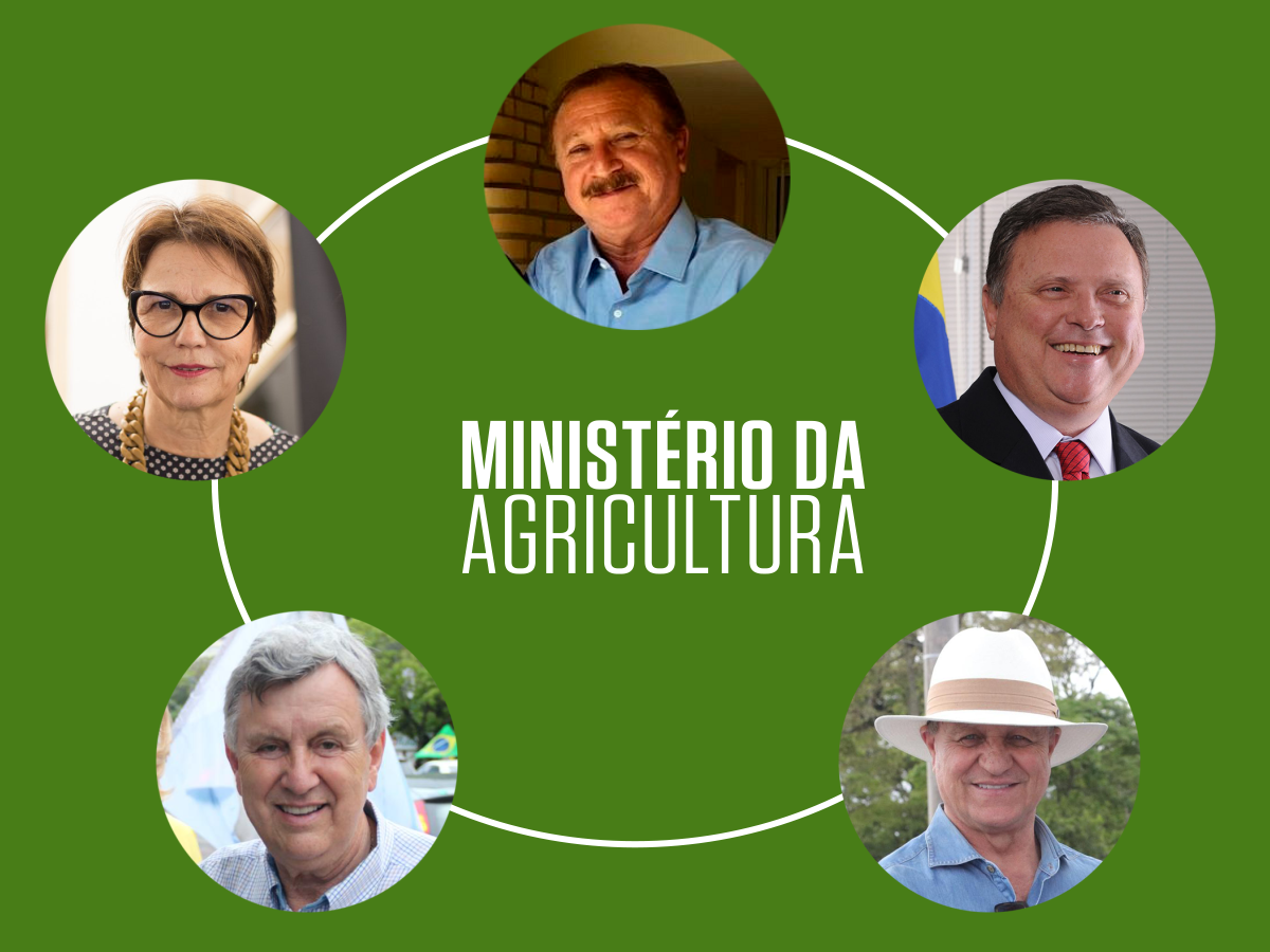 Foto: Facebook/reprodução
Montagem: Canal Rural