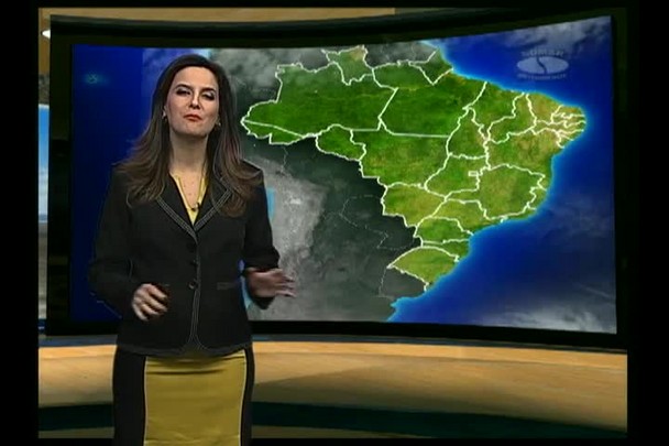 Brasil 15 dias