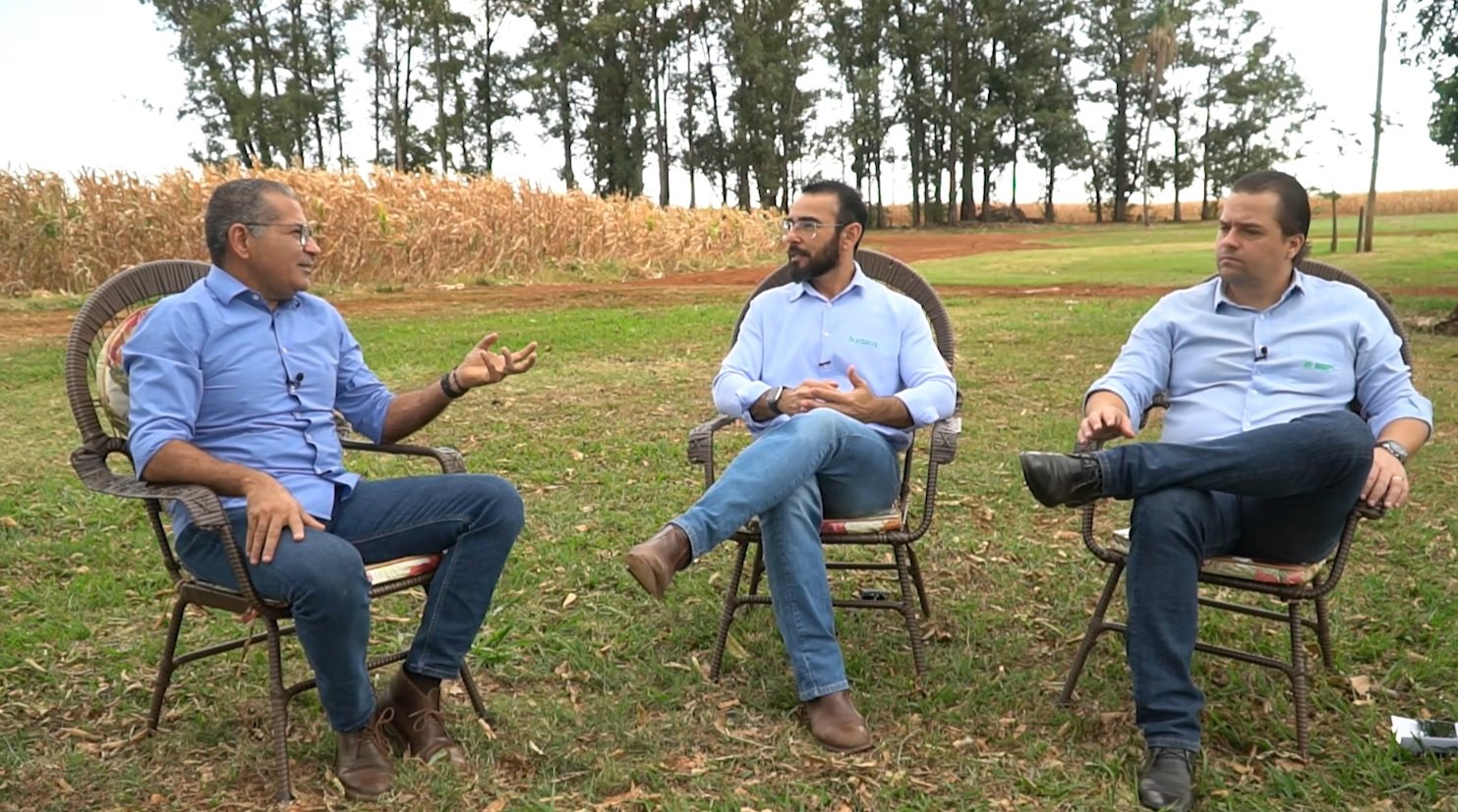 direto ao ponto aprosoja ms e senar mato grosso do sul