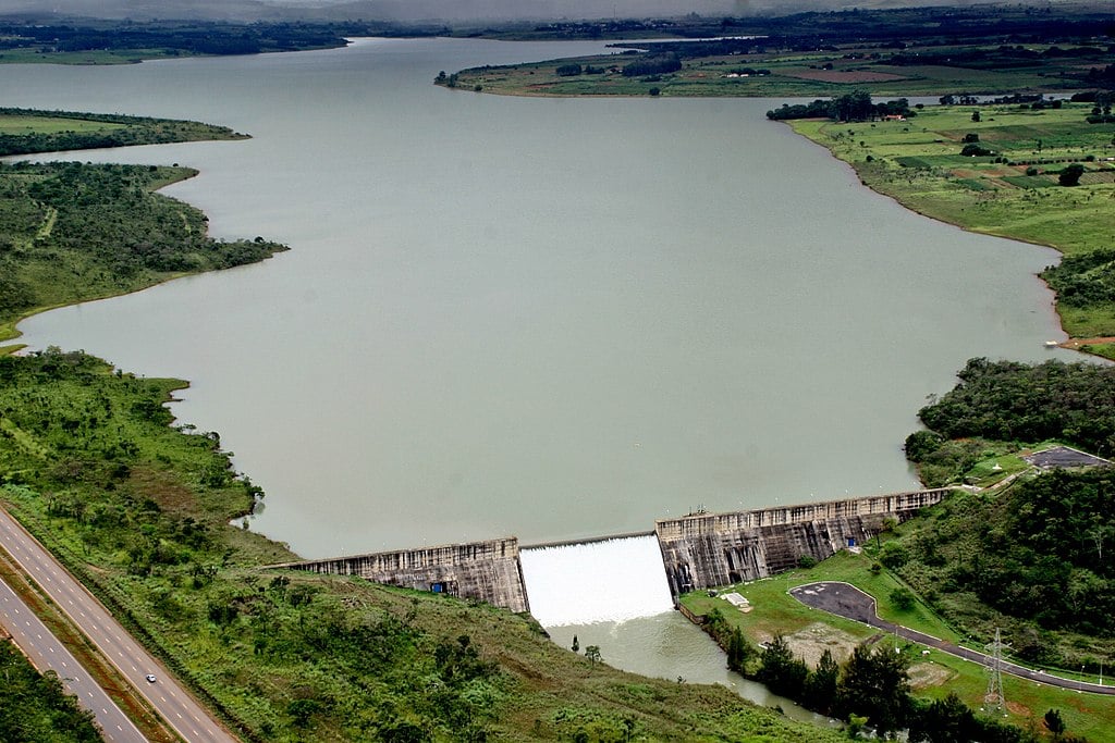 Brasil possui mais de 1,5 mil barragens com alto risco de rompimento, aponta pesquisa