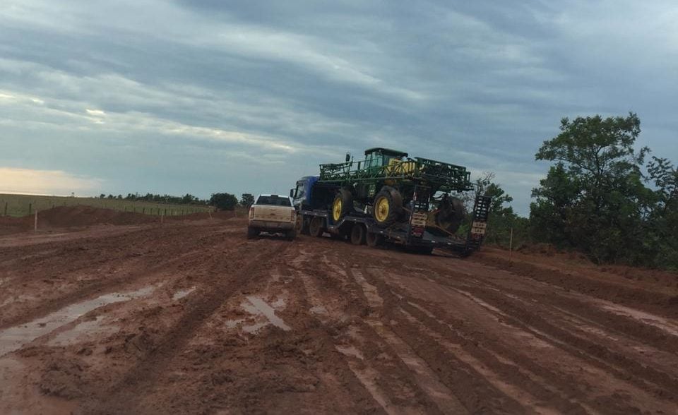 Foto: Pedro Silvestre/Canal Rural