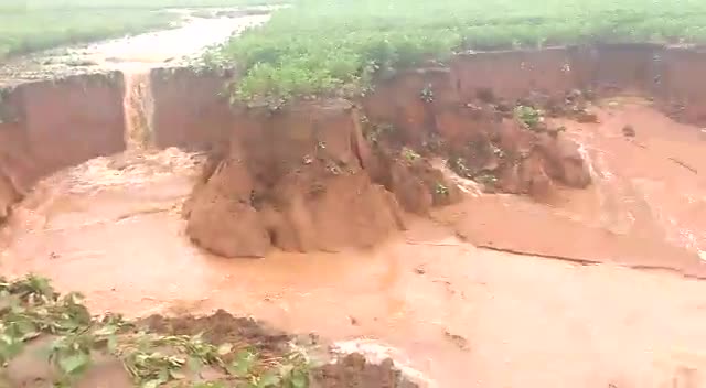 Mato Grosso segue com chuvas intensas, alagamentos e prejuízos milionários