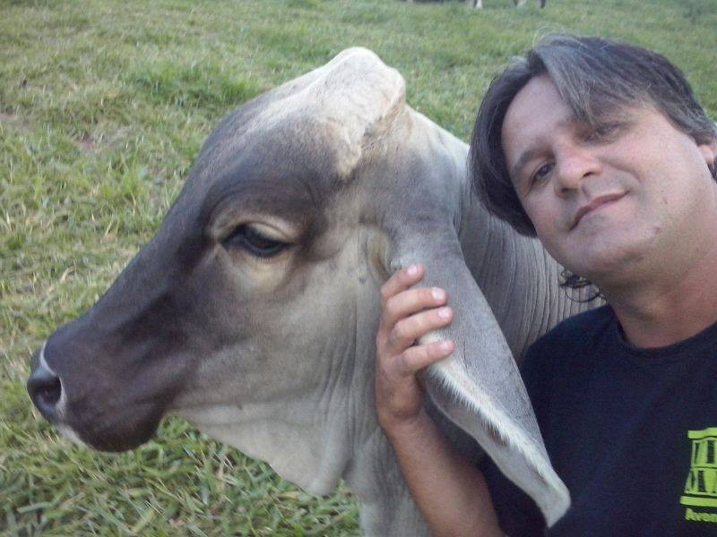 Acrimat lamenta morte de pecuarista Arno Schneider Filho