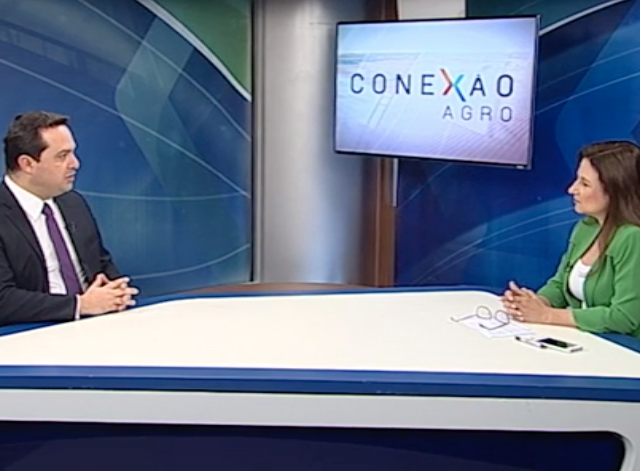 Evandro Gussi, da Unica, fala sobre biocombustíveis