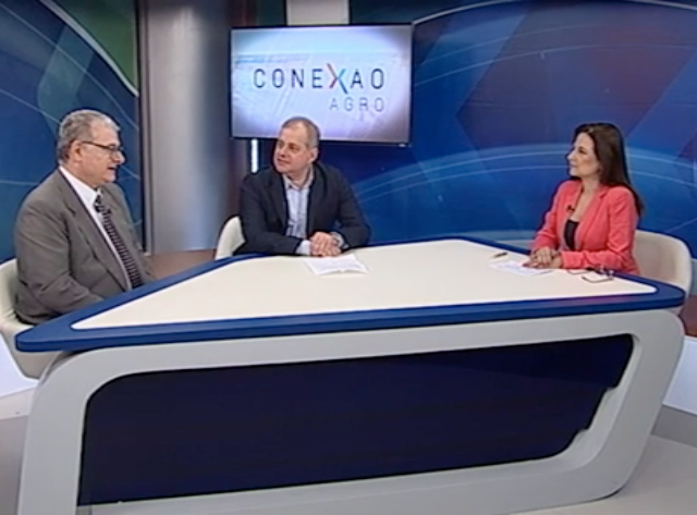 presidente da Aviagen na América Latina, Ivan Pupo Lauandos, fala sobre a avicultura brasileira