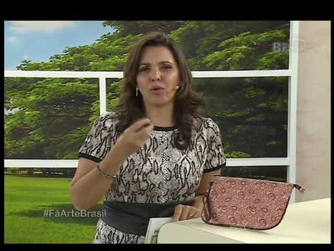 Clutch com vivo