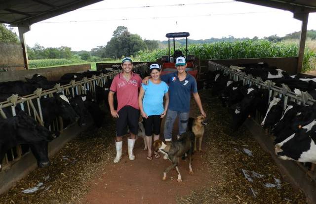 Fonte: Secretaria Especial de Agricultura Familiar e do Desenvolvimento Agrário