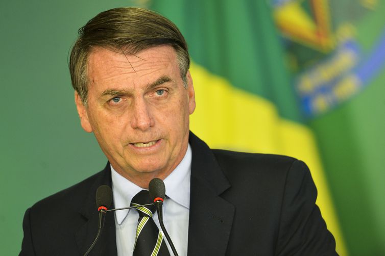 Jair Bolsonaro