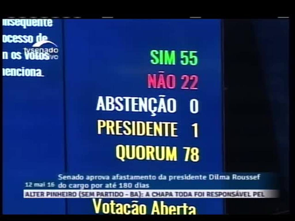 Governo Temer é para corrigir rumos, diz economista