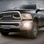 picape Ram 2500