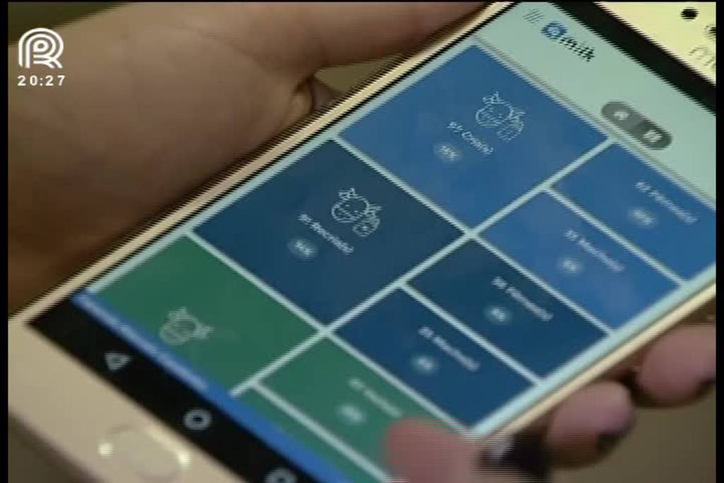 Driblando a crise leiteira: aplicativo gerencia negócios