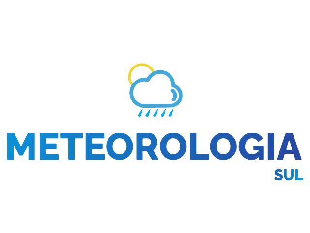 meteorologia região Sul