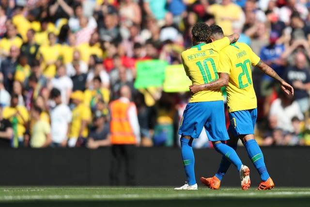 taça da copa do mundo