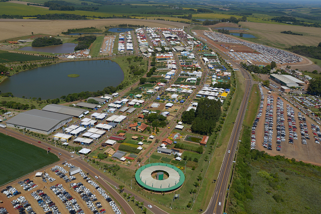 Expodireto Cotrijal