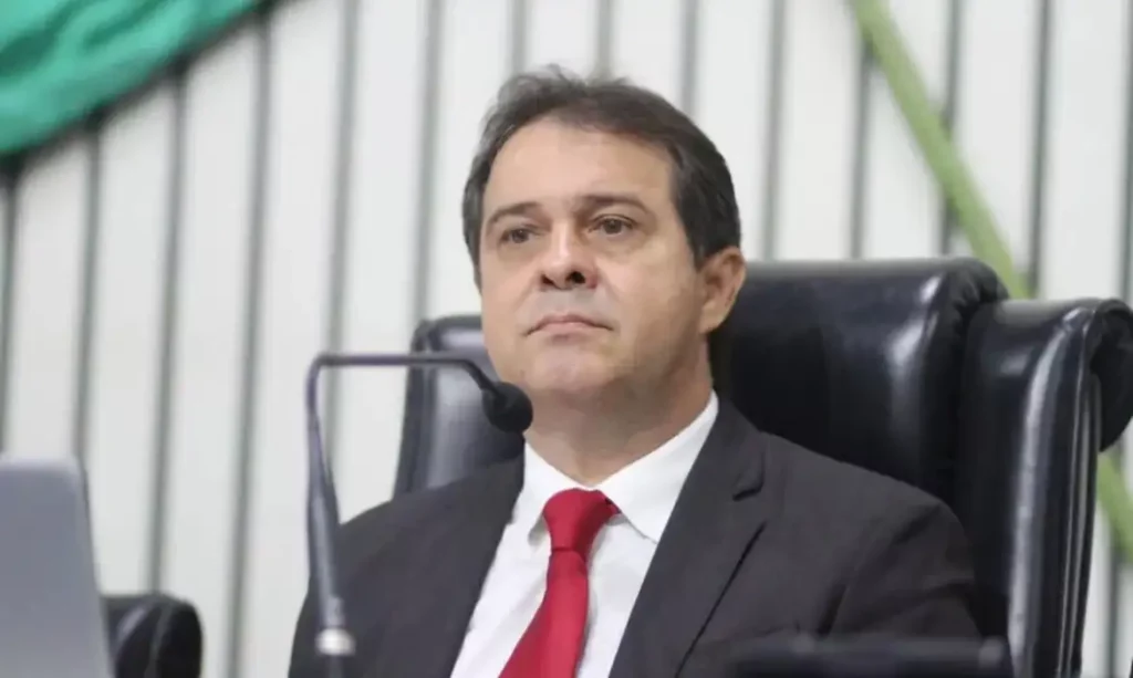Evandro Leitão é eleito no segundo turno para Prefeitura de Fortaleza Evandro Leitão é eleito no segundo turno para Prefeitura de Fortaleza