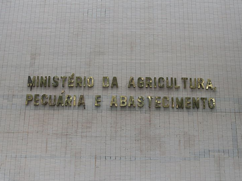 Ministério da Agricultura