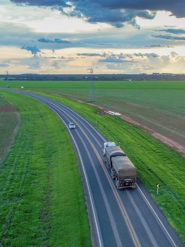 Rodovia MT-235