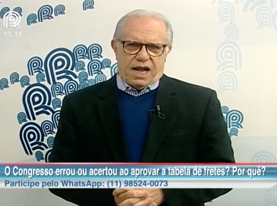 Tabela de frete: falhas no texto, próximos passos e o impacto no agro