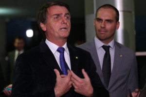 jair Bolsonaro