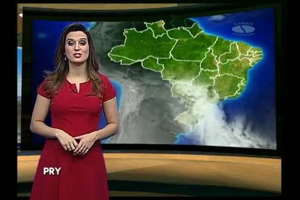 Brasil 15 dias