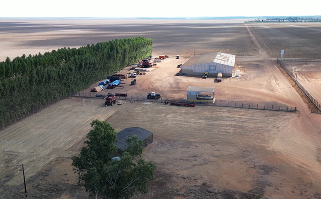 Foto: Fazenda Pau Brasil
