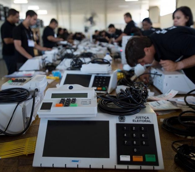 Foto: Marcelo Camargo/ Agência Brasil