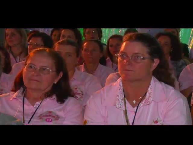 15º Encontro de Mulheres Cooperativistas reúne mil pessoas