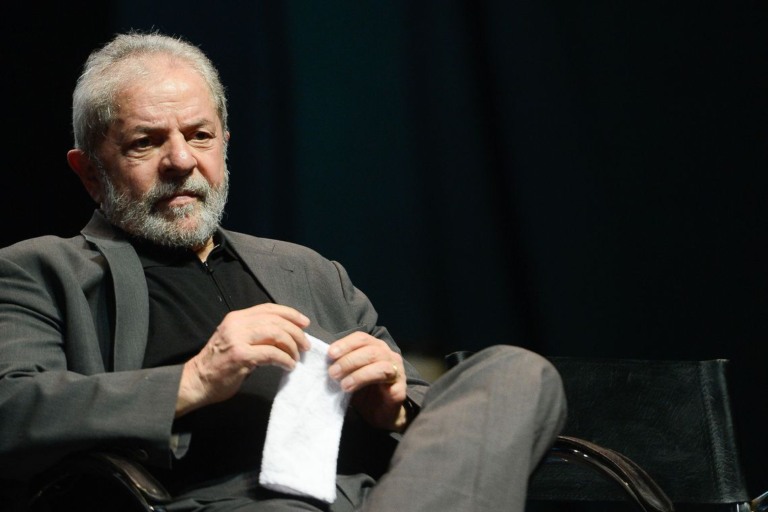 Lula Lula