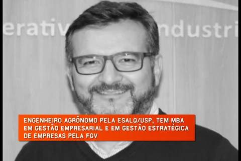 Cooperativa está recriando a carne suína no país