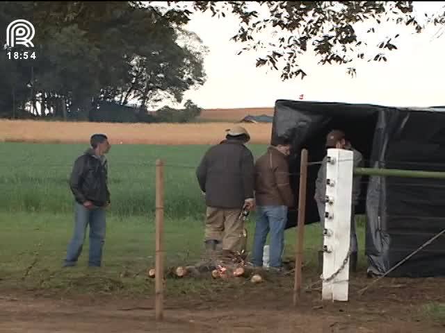 Governo promete recriar Ouvidoria Agrária Nacional