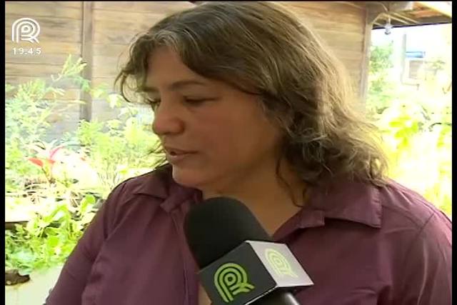 Dia da Mulher Rural: conheça a força e o dinamismo de agricultora de SP