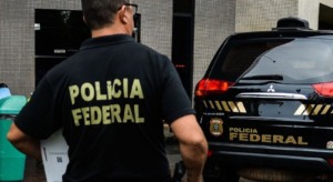 Polícia Federal, PF, defensivos agrícolas