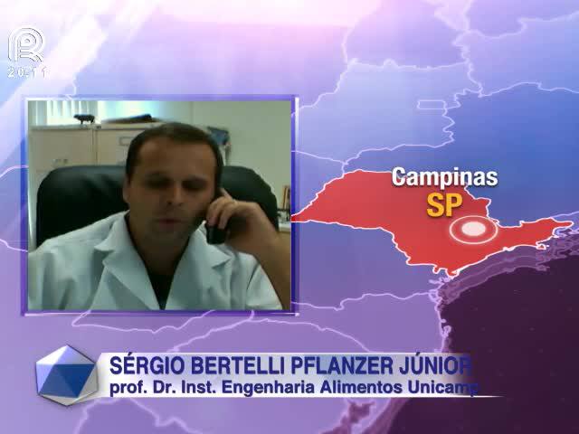 Professor da Unicamp desmistifica a Carne Fraca