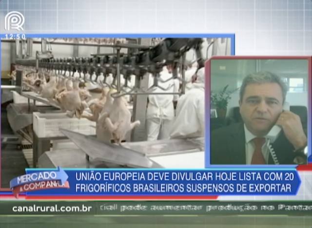 Análise: embargo europeu ao frango pode gerar desemprego