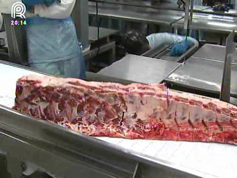 MT: preço da carne tem queda no varejo