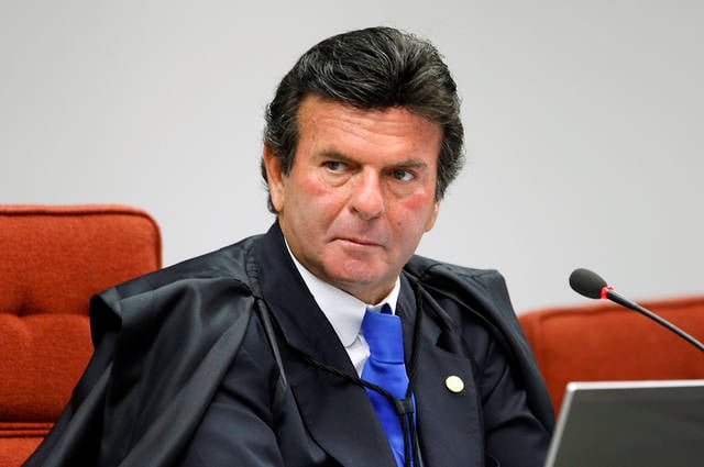 O voto de Fux reabre a disputa no Supremo sobre Bolsonaro