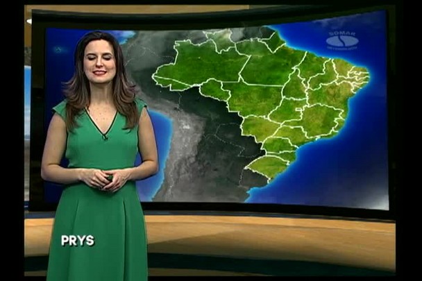 Brasil 15 dias