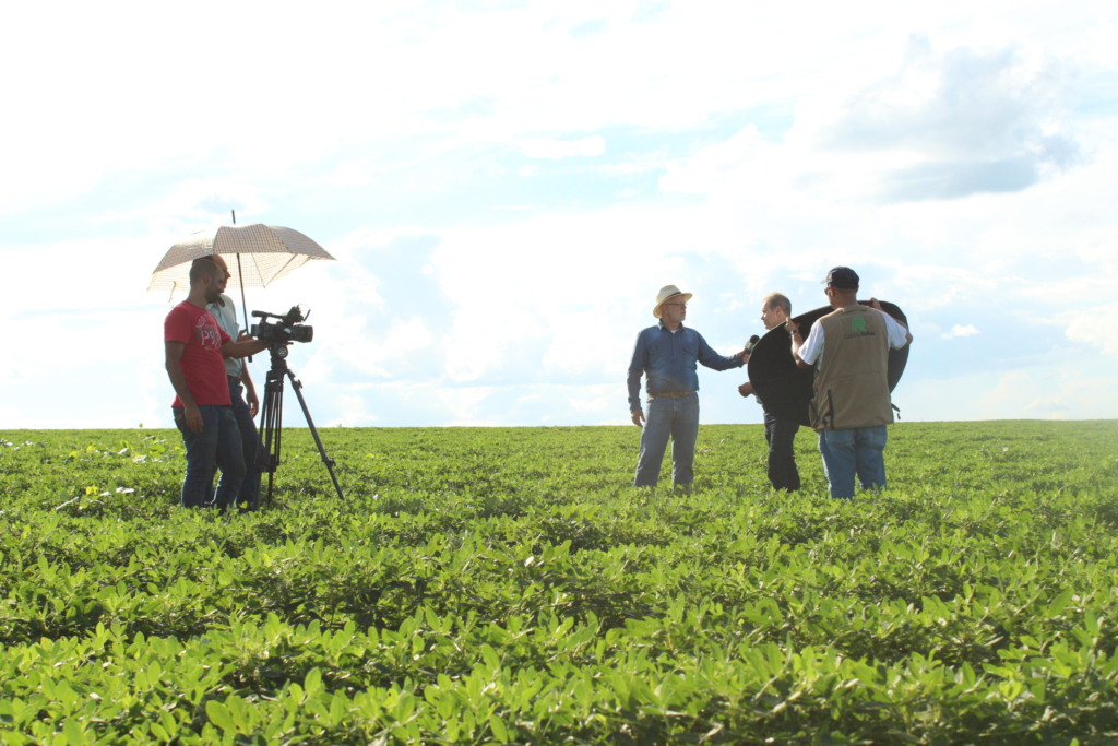 Projeto Nação Agro