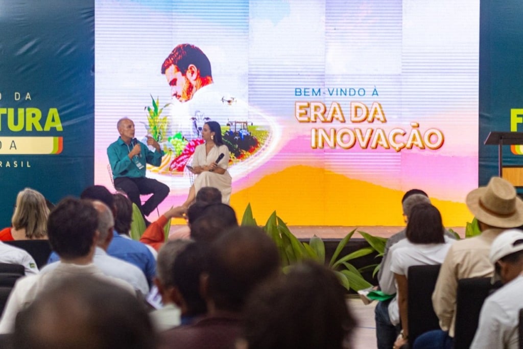 Barra AgroShow, fruticultura, Barra, Bahia, Médio São Francisco,