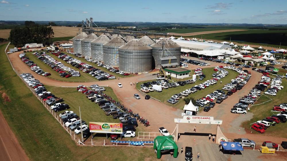 ExpoAgro Cotricampo